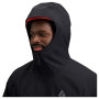 Чоловіча водонепромокна куртка Black Diamond M Strataline Stretch Shell