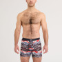 Боксерки Saxx Vibe Xtra Soft Comfort Boxer Brief Fly