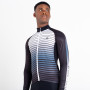 Чоловіча велофутболка Dare 2b AEP Virtuos L/S
