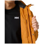 Чоловіча куртка Helly Hansen Dubliner Insulated Jacket