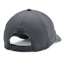 Кепка Under Armour Isochill Armourvent ADJ