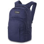 Рюкзак Dakine Campus Premium 28L синій/сірий Naval Academy