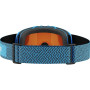 Дитячі гірськолижні окуляри Salomon Kiwi Access Blue