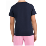 Дитяча футболка 4F Tshirt F3602 Navy