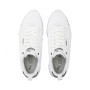 Жіночі черевики Puma R78 Wns Raw Metallics