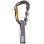 Відтяжки Camp Dyon Mixed Express Ks 18 Cm 6 Pack
