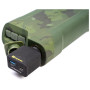 Павербанк Ridge Monkey Vault C-Smart Wireless 77850mAh Green