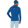 Чоловіча кофта Mammut Aenergy Light ML Hooded Jacket