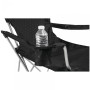 Крісло Outwell Catamarca Lounger