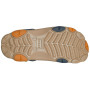 Шльопанці Crocs Classic All Terrain Clog