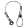 Зацеп тросовий Petzl Wire Strop 50 cm