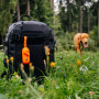 Тримач для пакетів Explorer Dog Zásobník s 1 rolí