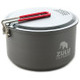 Туристичний посуд Zulu Pyxis 2l