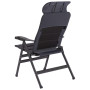 Стілець Crespo Compact Deluxe AP-238 XL Air