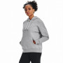 Жіноча толстовка Under Armour Essential Fleece Hoodie