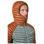 Чоловіча пухова куртка Hannah Mio Hoody