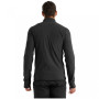 Чоловіча функціональна толстовка Icebreaker Descender LS Zip