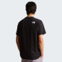 Чоловіча футболка The North Face Evolution Half Dome Regular Short Slee