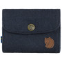 Гаманець Fjällräven Norrvåge Wallet темно-синій