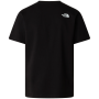 Чоловіча футболка The North Face M Mountain Line Regular Short Sleeve Tee-Graphic