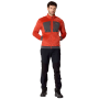 Чоловіча толстовка Rab Granitic Jacket