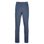 Чоловічі штани Ortovox Piz Selva Light Pants M синій NightBlue
