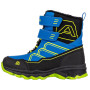 Дитячі зимові черевики Alpine Pro Moco синій