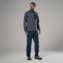 Чоловіча толстовка Montane Protium CP Hooded