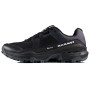 Чоловічі черевики Mammut Girun II Low GTX Men чорний black-steel-0069
