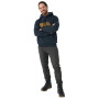 Чоловіча толстовка Fjällräven Fjällräven Logo Hoodie M