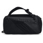 Дорожня сумка Under Armour Contain Duo MD Duffle