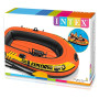 Надувний човен Intex Explorer 200 Set 58357NP