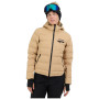 Жіноча зимова куртка Fundango Rodney Padded Jacket