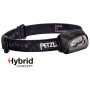 Налобний ліхтарик Petzl Actik (2018) чорний