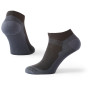 Шкарпетки Zulu Merino Summer M чорний