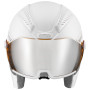 Гірськолижний шолом Uvex HLMT 600 Visor
