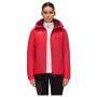 Жіноча куртка Mammut Rime IN Flex Hooded Jacket Women