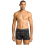 Чоловічі боксери Icebreaker M Mer 150 Anatomica Boxers Explore More