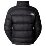 Жіноча пухова куртка The North Face W Hyalite Down Jkt