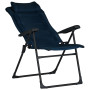 Крісло Vango Hyde Grande DLX Chair