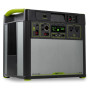 Зарядна станція Goal Zero Yeti 3000 Lithium Wifi