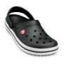 Шльопанці Crocs Crocband