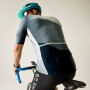 Чоловіча велофутболка Dare 2b Lightning Short Sleeve Printed Jersey