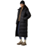 Жіноче пухове пальто The North Face W Hydrenalite City Long Down Hooded Park