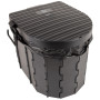 Туалет Bo-Camp Portable toilet foldable
