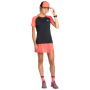 Жіноча футболка Dynafit Alpine Pro W S/S Tee