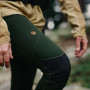 Жіночі легінси Fjällräven Abisko Trekking Tights HD W