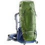 Batoh Deuter Aircontact PRO 70+15 zelená