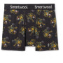 Чоловічі функціональні боксерки Smartwool M Merino Print Boxer Brief Boxed