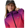 Дитяча софтшелова куртка 4F Softshell Jacket F603 Multicolour 3 Allover